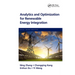 Analytics and Optimization for Renewable Energy Integration