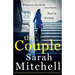 The Couple: An unputdownable psychological thriller with a breathtaking twist