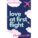 Love at First Flight