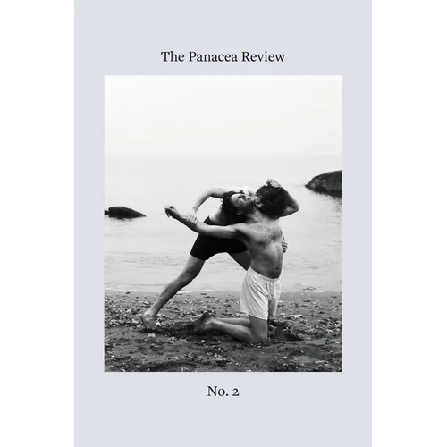 The Panacea Review: Issue Two
