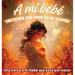 A mi bebé "Creciendo con amor en mi vientre": Una carta a mi bebé que está por nacer
