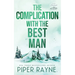 The Complication with the Best Man