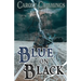 Blue On Black