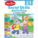 Social Skills Activities for Today's Kids, Age 6 - 7 Workbook