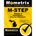 M-Step Grade 6 Mathematics Success Strategies Study Guide: M-Step Test Review for the Michigan Student Test of Educational Progress