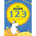 The Moomin 123: An Illustrated Counting Book