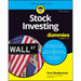 Stock Investing for Dummies