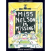 Miss Nelson Is Missing!