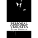 Personal Vendetta