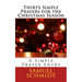 Thirty Simple Prayers for the Christmas Season
