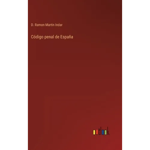 Código penal de España