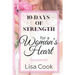 30 Days of Strength for a Woman's Heart: Woman's Devotional
