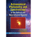 Astronomical Photometry and Spectroscopy Measurement of Light in Astronomy