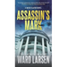 Assassin's Mark: A David Slaton Novel