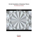 On the Foundation of Quantum Theory: The Relevant Articles