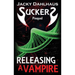 Releasing A Vampire