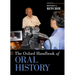 Oxford Handbook of Oral History