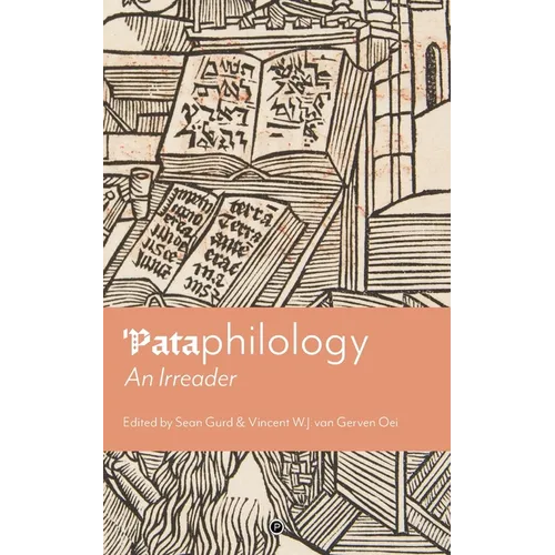 'Pataphilology: An Irreader