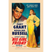 His Girl Friday