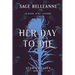 Her Day to Die
