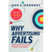 Why Advertising Fails: And How to Make Yours Succeed