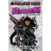 The Black Blossom: Vol 1. One Fierce Flower
