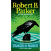 Stranger in Paradise