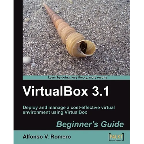 Virtualbox 3.1