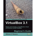 Virtualbox 3.1