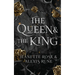 The Queen & The King: A Hades & Persephone Retelling