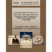 Standard Gas & Electric Co V. Deep Rock Oil Corporation U.S. Supreme Court Transcript of Record with Supporting Pleadings