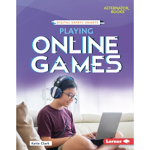 Playing Online Games