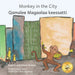Monkey In The City: How to Outsmart An Umbrella Thief in Afaan Oromo and English