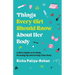 Things Every Girl Should Know About Her Body