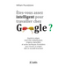 Êtes-vous assez intelligent pour travailler chez Google ?