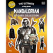 Star Wars the Mandalorian Ultimate Sticker Collection