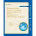 Developing Multi-tenant Applications for the Cloud on Windows Azure