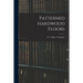 Patterned Hardwood Floors