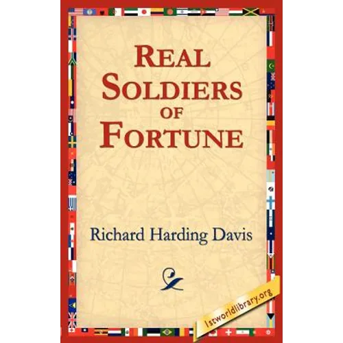 Real Soldiers of Fortune