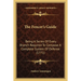 The Fencer's Guide: Being A Series Of Every Branch Required To Compose A Complete System Of Defense (1771)