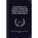 Annual Report of the Trustees, Architect and Treasurer of the Northern Hospital and Asylum for Insane, at Elgin, Illinois