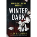 Winter Dark: A totally gripping crime thriller with heart-pounding suspense