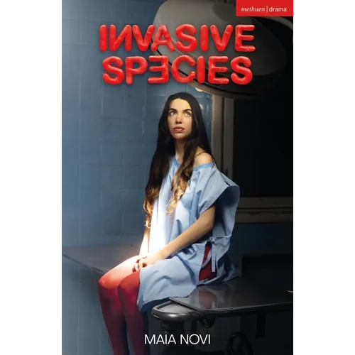 Invasive Species