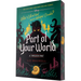 Part of Your World: A Twisted Tale