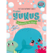 Prophet Yunus and the Whale Activity Book