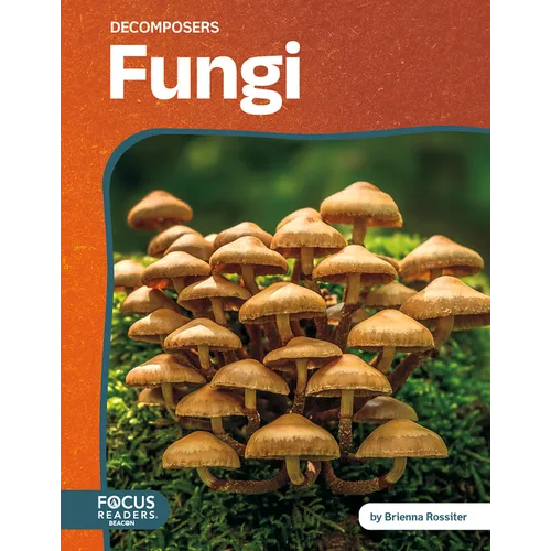 Fungi