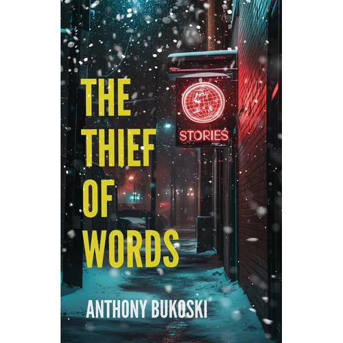 The Thief of Words