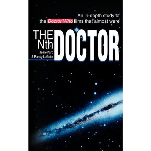 The Nth Doctor