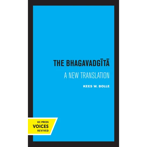 The Bhagavadgita
