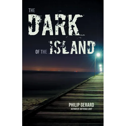 The Dark of the Island